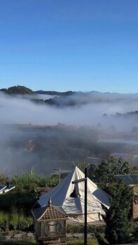 dalart glamping and coffee