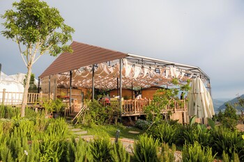 dalart glamping and coffee