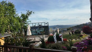 dalart glamping and coffee