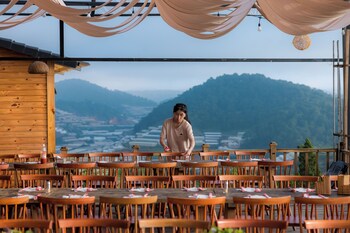 dalart glamping and coffee