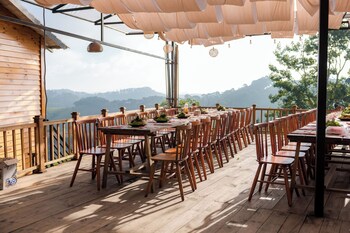 dalart glamping and coffee