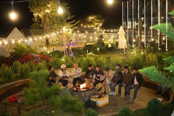 dalart glamping and coffee