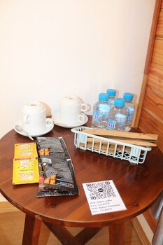 dalart glamping and coffee