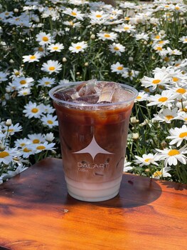 dalart glamping and coffee
