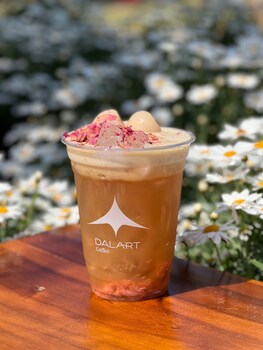 dalart glamping and coffee