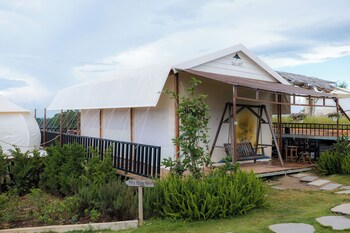 dalart glamping and coffee