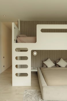 lux retreat 4br ocean villa in uluwatu