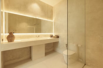lux retreat 4br ocean villa in uluwatu