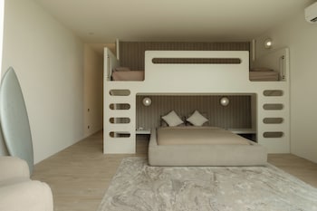 lux retreat 4br ocean villa in uluwatu
