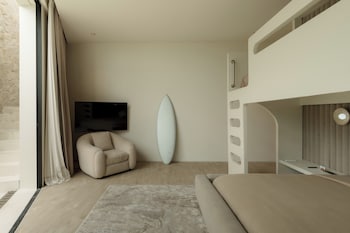 lux retreat 4br ocean villa in uluwatu