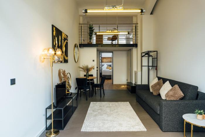 urban heaven aparthotel