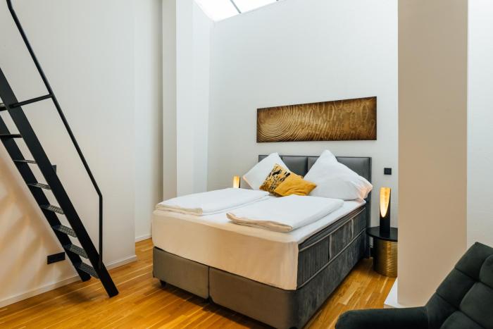 urban heaven aparthotel
