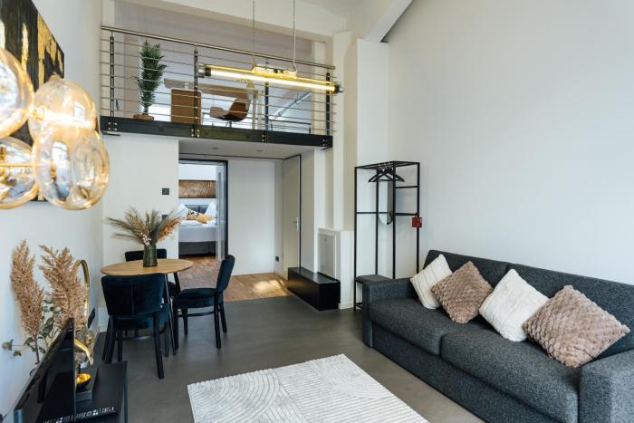 urban heaven aparthotel