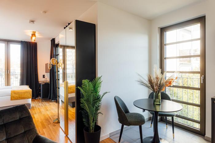 urban heaven aparthotel