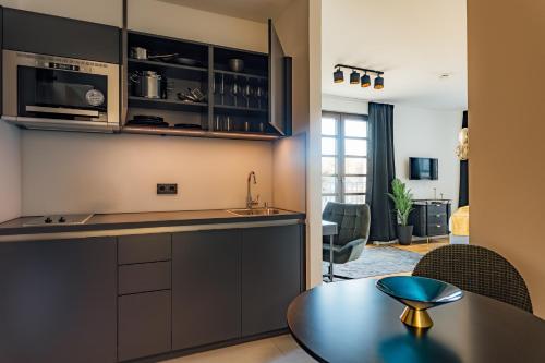 urban heaven aparthotel