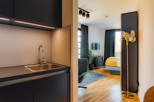 urban heaven aparthotel