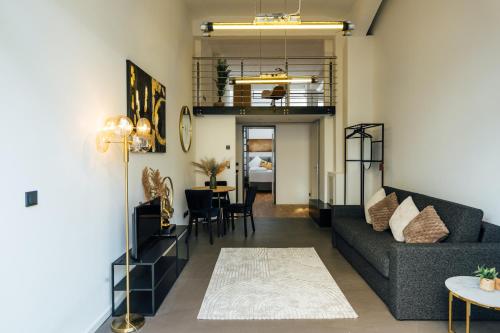 urban heaven aparthotel