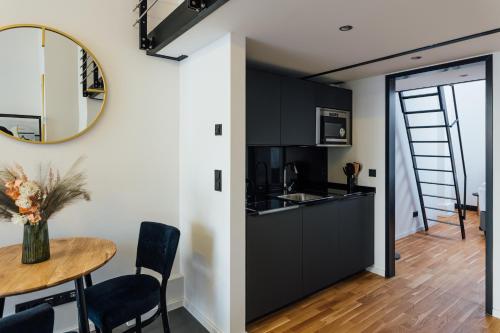 urban heaven aparthotel