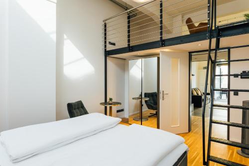 urban heaven aparthotel