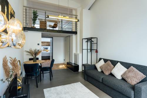 urban heaven aparthotel