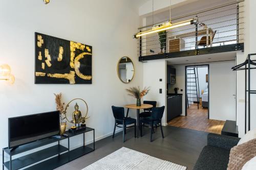 urban heaven aparthotel