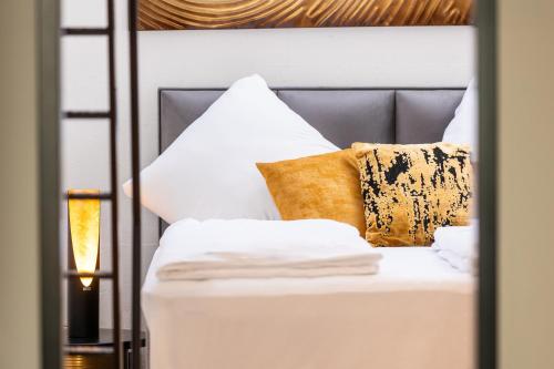 urban heaven aparthotel