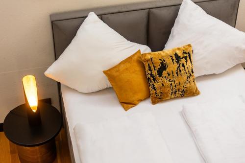 urban heaven aparthotel
