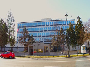 warsaw