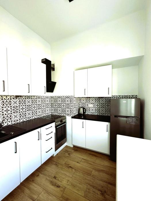 art dreams apartament chmielna 5