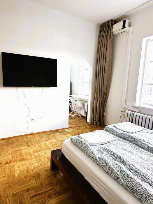 art dreams apartament chmielna 5