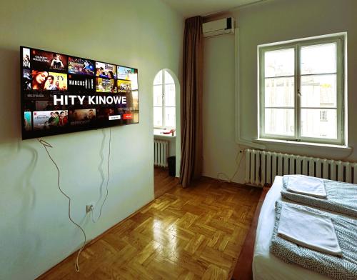 art dreams apartament chmielna 5