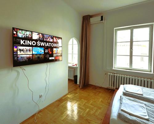 art dreams apartament chmielna 5