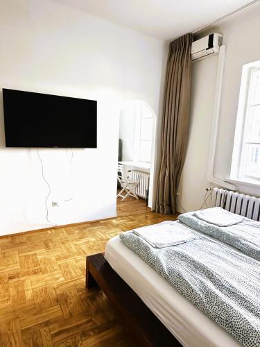 art dreams apartament chmielna 5
