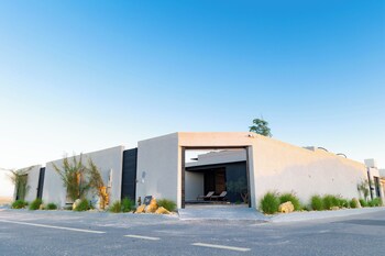 portal chalets with private pool qirwan
