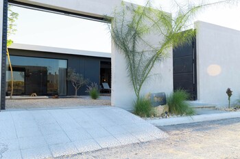portal chalets with private pool qirwan