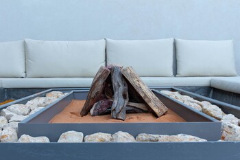portal chalets with private pool qirwan