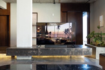 portal chalets with private pool qirwan
