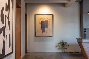portal chalets with private pool qirwan