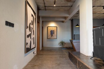 portal chalets with private pool qirwan