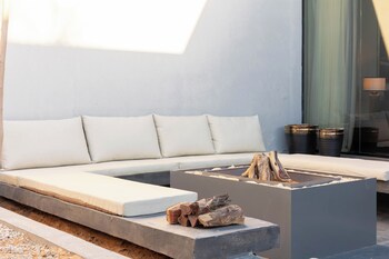 portal chalets with private pool qirwan