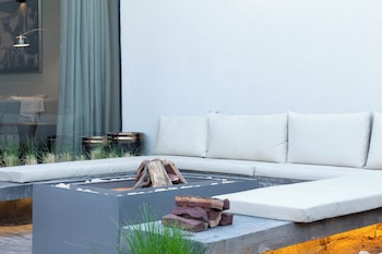 portal chalets with private pool qirwan