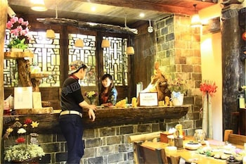 Butterfly Loves Flower Inn,,3 star