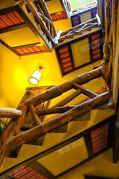 Butterfly Loves Flower Inn,,3 star