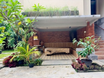 Mandala Homestay,,3 star
