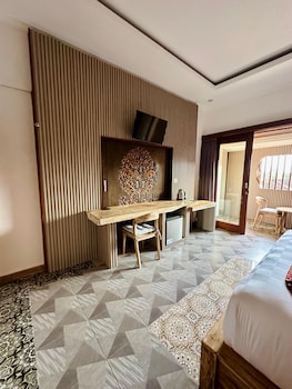 Mandala Homestay,,3 star