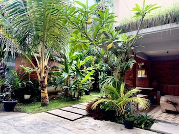 mandala homestay