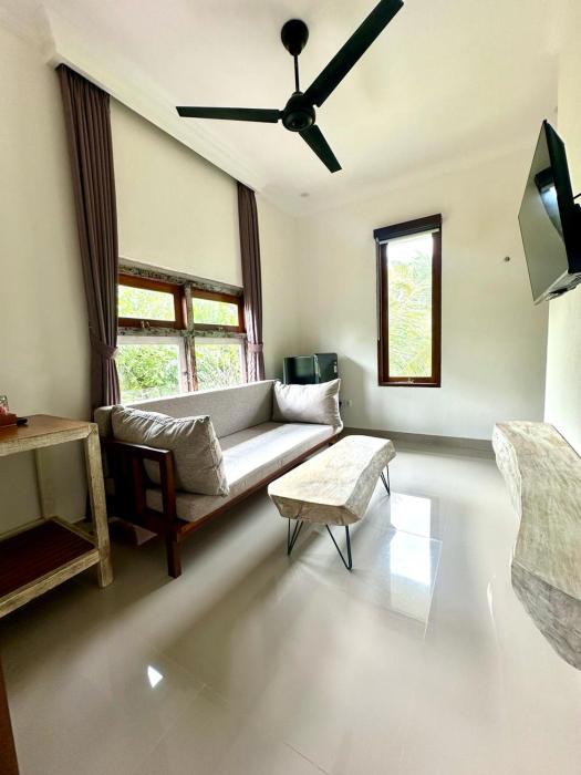 mandala homestay