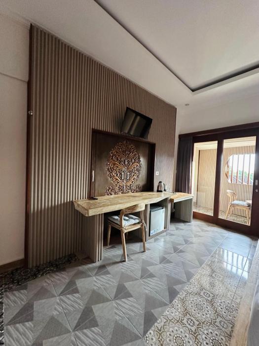 mandala homestay