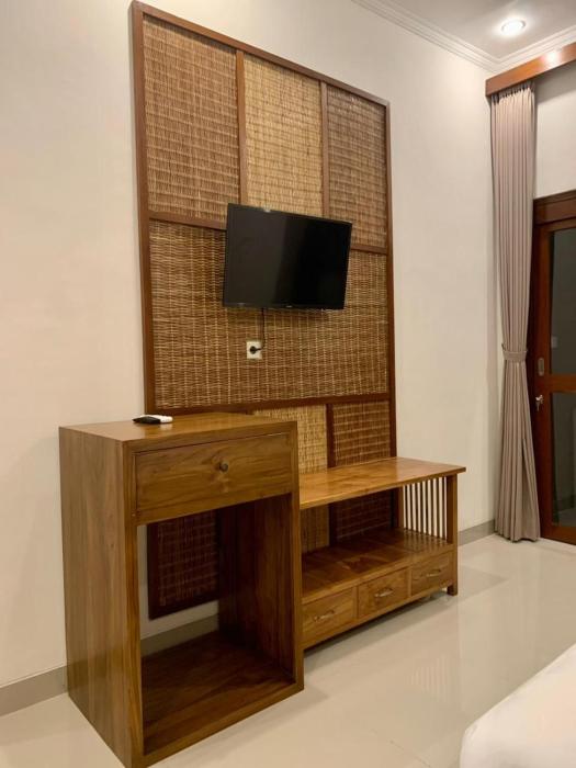 mandala homestay