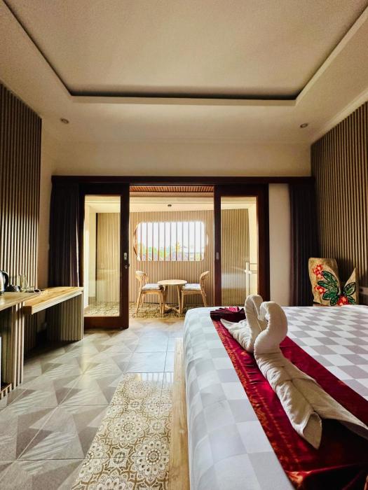 mandala homestay